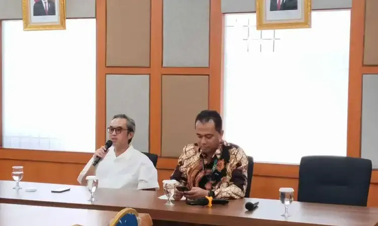 Dongkrak Ekspor UMKM, Smesco Indonesia Gandeng Pelajar di Luar Negeri