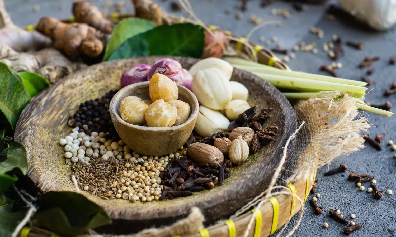 Bos Smesco: Indonesia Spice Up The World Sukses 20 Tahun Lagi