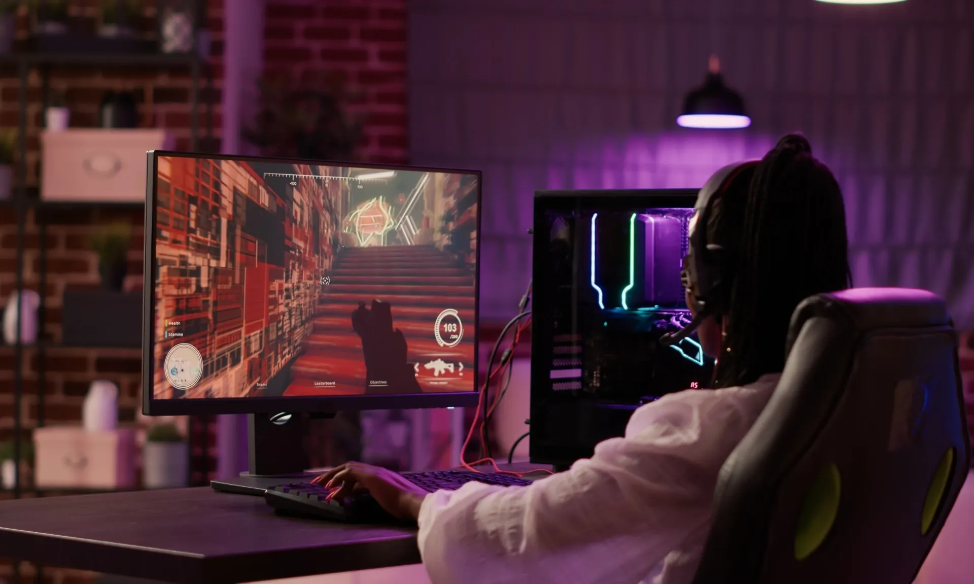 Beleid Baru Soal Gim Akan Soal Lembaga Pemeringkat