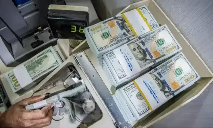 Pekan Ini Asing Lepas Investasi Lokal Rp3,2 T