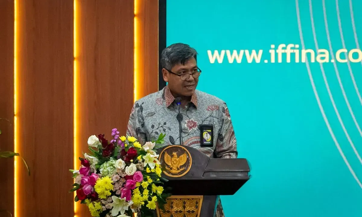 Kemenperin Kembangkan Hilirisasi Komoditi Spirulina dan Porang