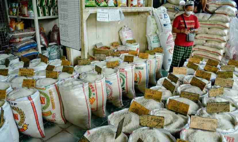 Bapanas Tolak Revisi HET Beras, Dianggap Masih Cocok