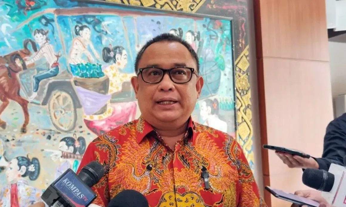 Istana Sebut Ada Upaya Mendiskreditkan Pemerintahan Jokowi