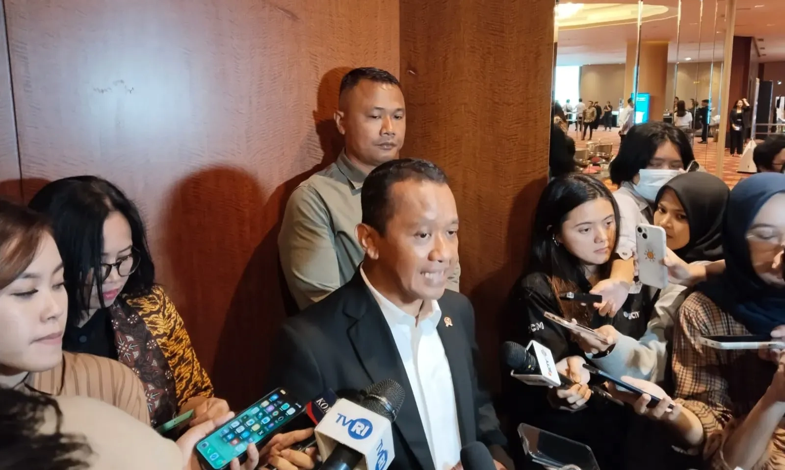 CATL Tanam Rp60 Triliun Untuk Industri Baterai EV