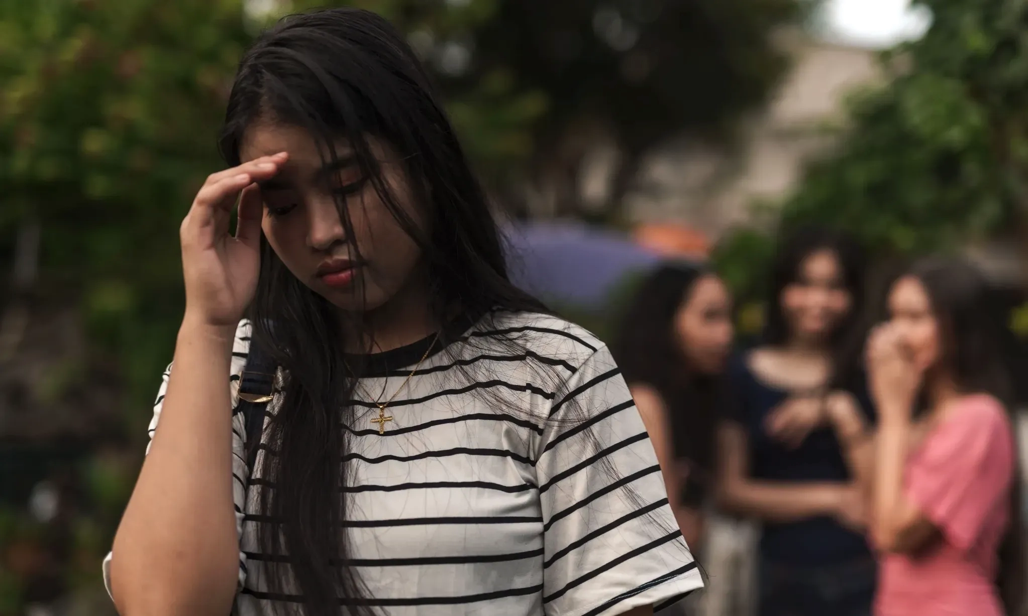 Mengenal FOPO, Kecemasan Akan Opini Orang Lain