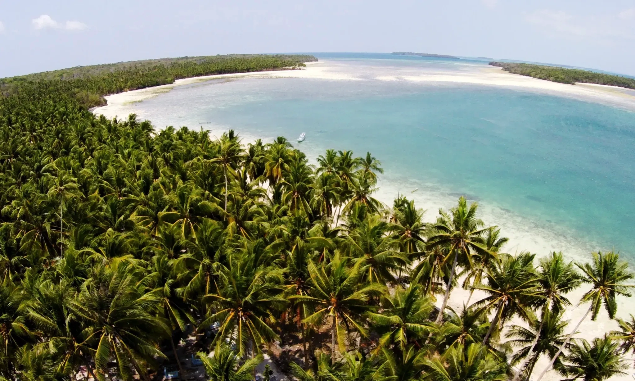 Intip Yuk Pantai-Pantai Hidden Gems Nan Eksotis