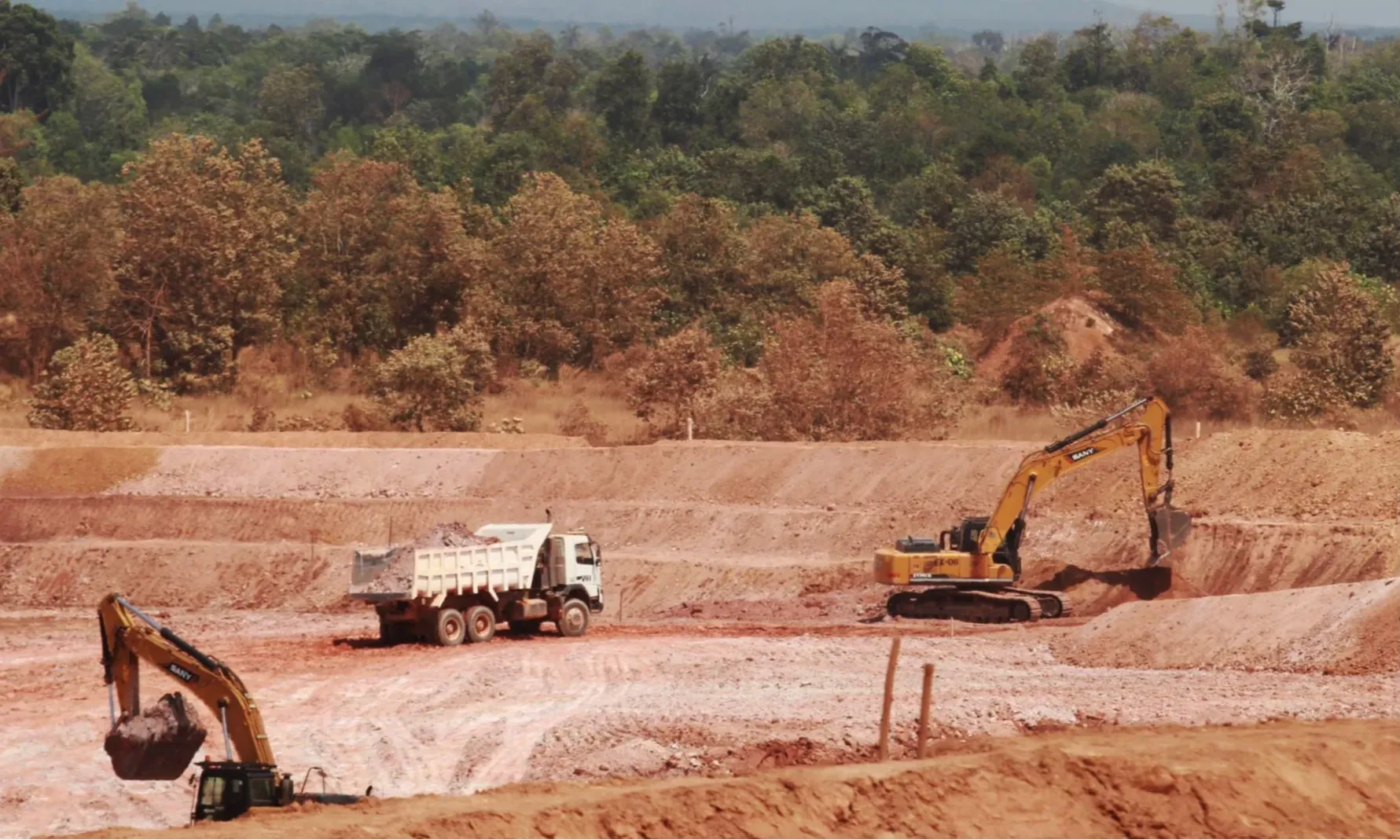 Benahi Tata Kelola Pertambangan, BPKP Selamatkan Rp31 T Uang Negara