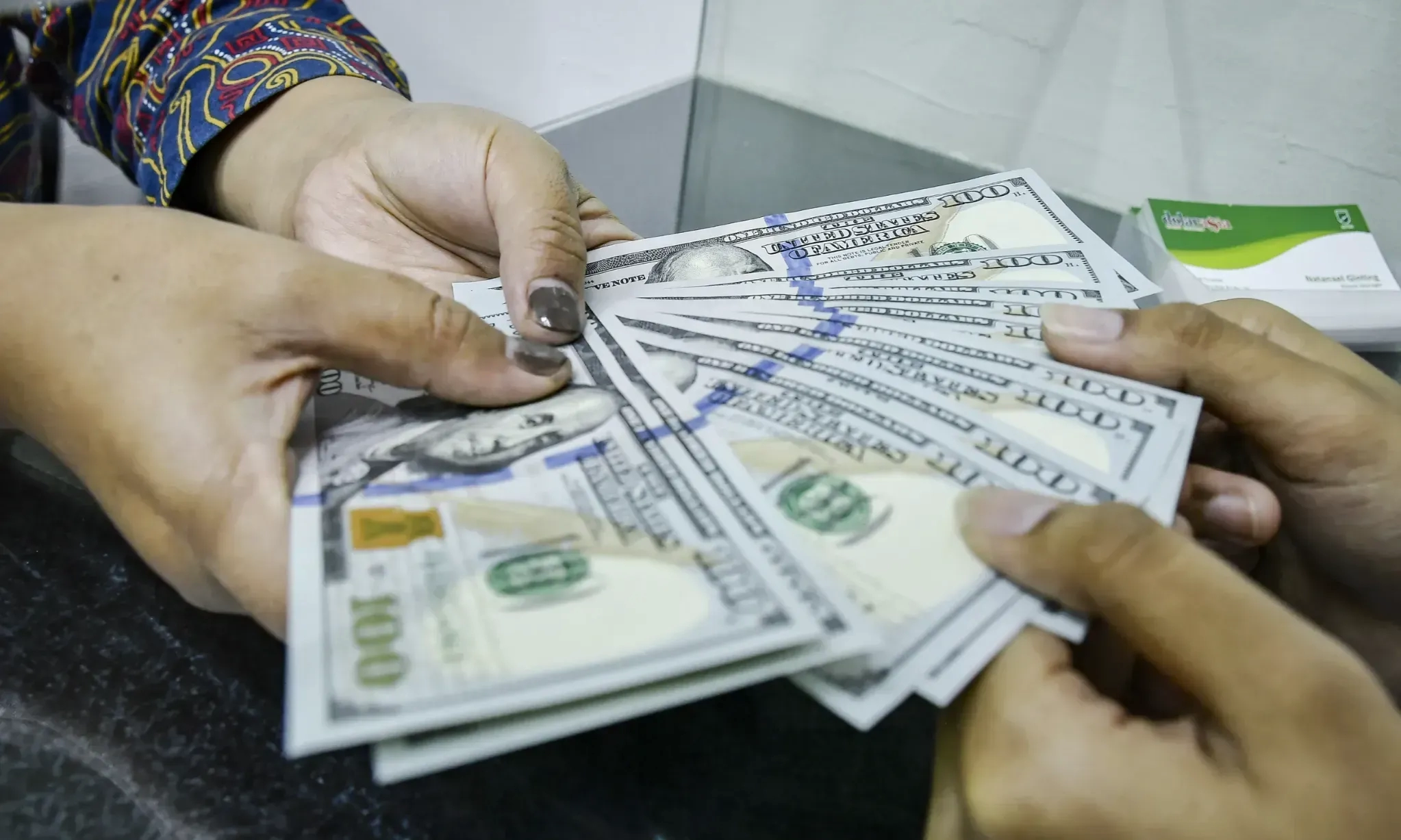 Bergerak Positif, Pekan Ini Aliran Modal Asing Masuk Rp8,51 T