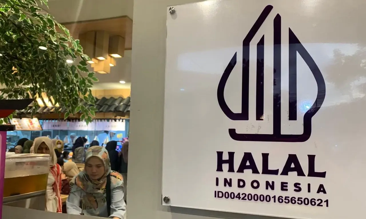 Sambut Era Wajib Halal, Pelaku Usaha Didorong Cepat Pasang Label Halal