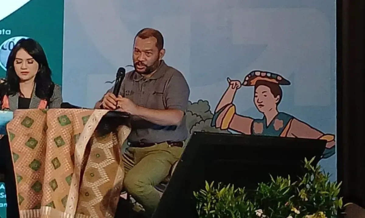 Pertamina Garap Proyek Eksplorasi "Big Fish" Di Malaysia