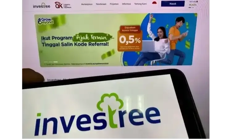 Kasus Investree, Pengamat: Akar Masalah di <I>Scoring</I> Kredit