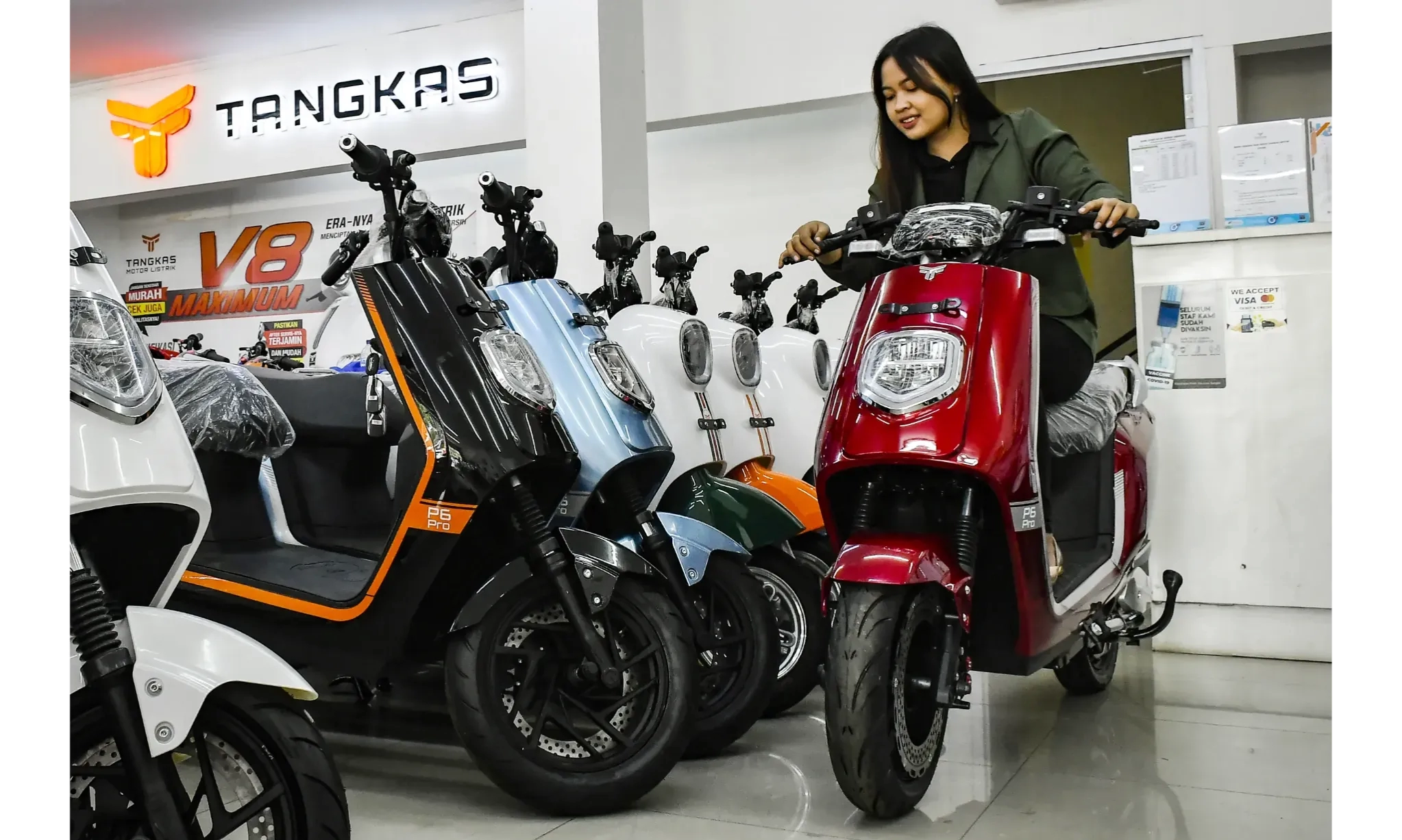 Ekonom: Pelemahan Pertumbuhan Konsumsi Berpotensi Lanjut Di 2024