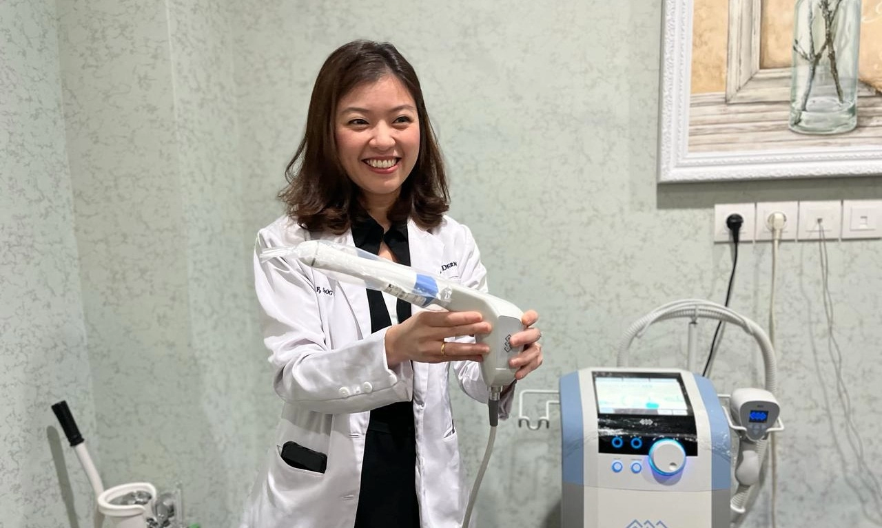 Sulit Temukan G-Spot Jadi Penyebab Wanita Sulit Orgasme