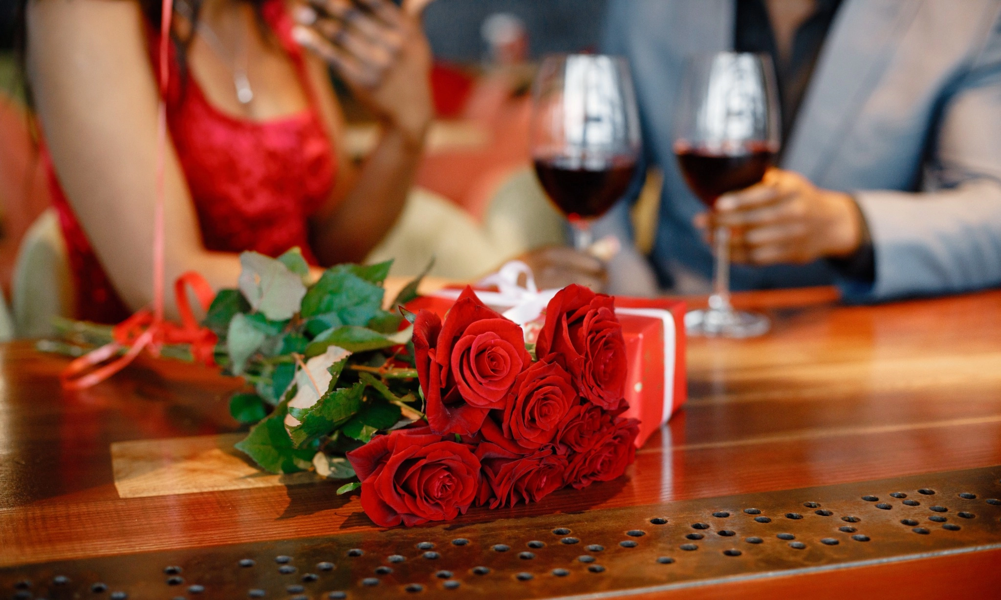 Rekomendasi Tempat Rayakan Valentine Dengan Pemadangan Malam Jakarta