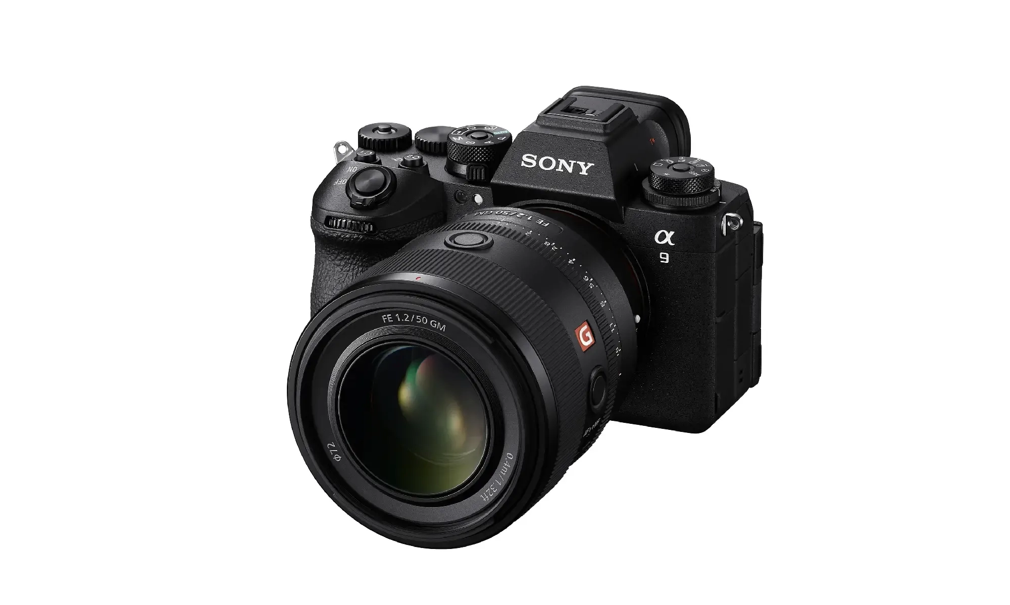 Sony Alpha 9 III, Kamera Full Frame Global Shutter Pertama Di Dunia