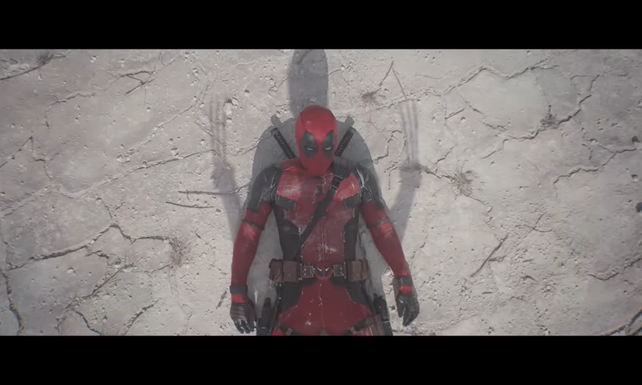 "Deadpool & Wolverine", Bergabungnya Si Mutan Kocak Ke Jagat MCU