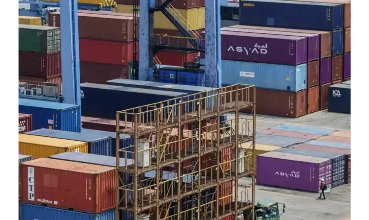 DJBC Beri Fasilitas KITE Pembebasan ke  PT New Kalbar Processors