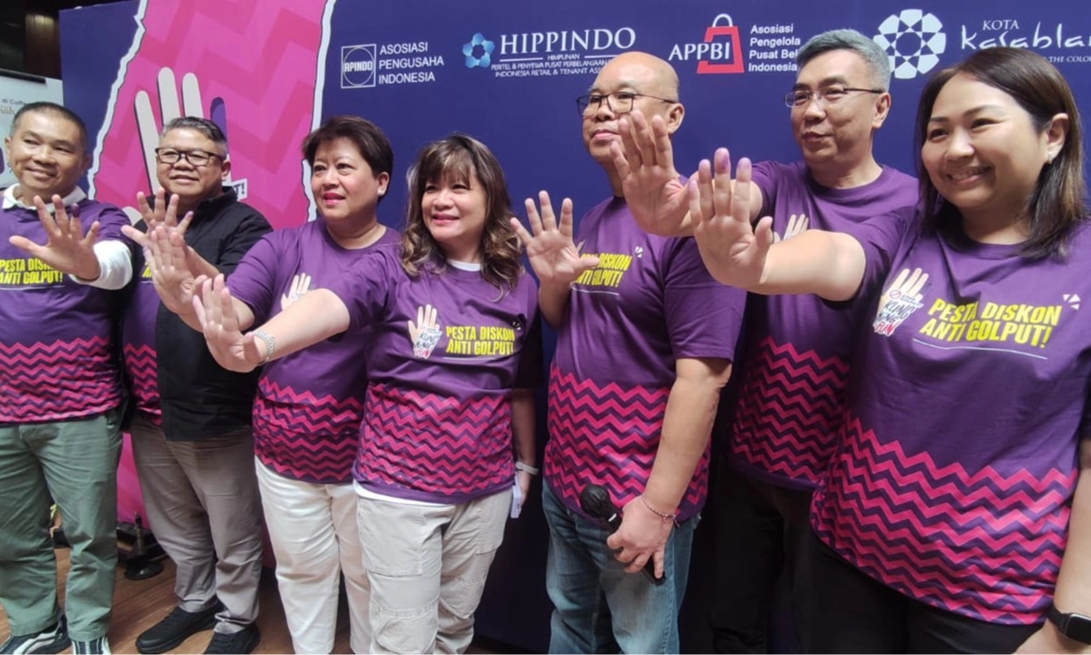 Klingkin Fun: Program Berburu Diskon Untuk Tekan Angka Golput