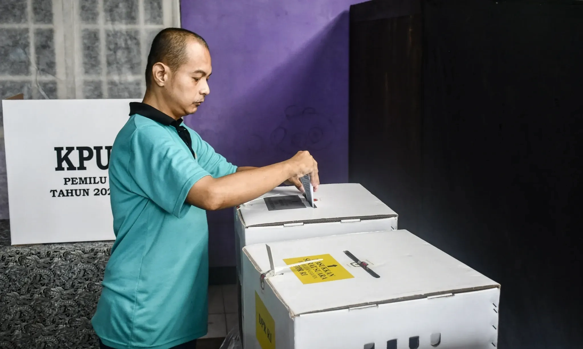 Orang Dengan Gangguan Jiwa Bisa Sembuh