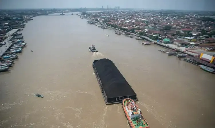 Menteri ESDM Tetapkan HBA Februari 2024