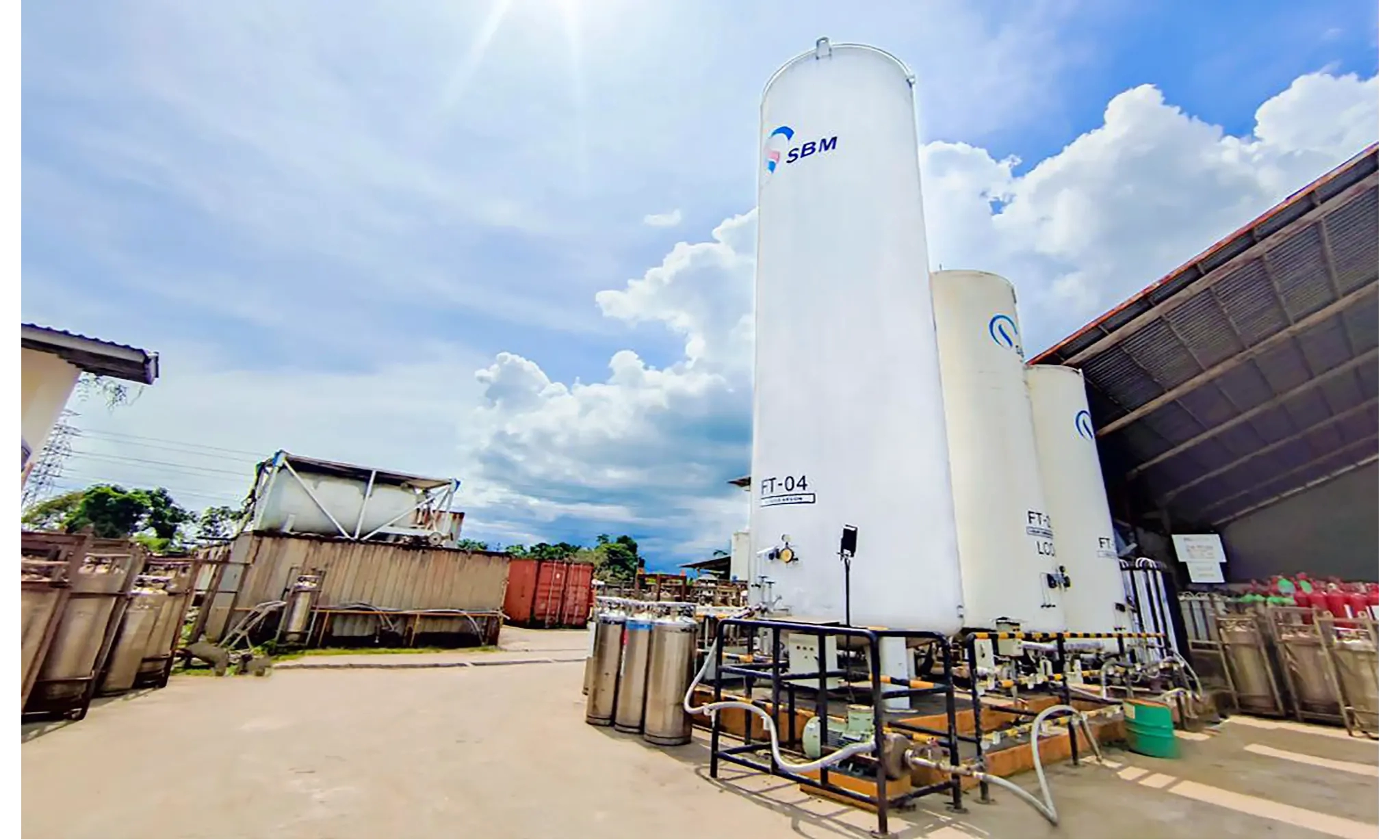 SBMA Optimis Penjualan Naik Pascapemilu