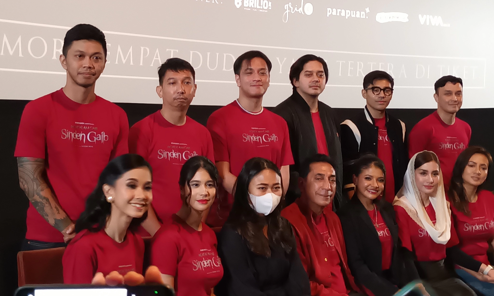 “Sinden Gaib”, Kisah Nyata Horor Sinden Sarinten Di Trenggalek