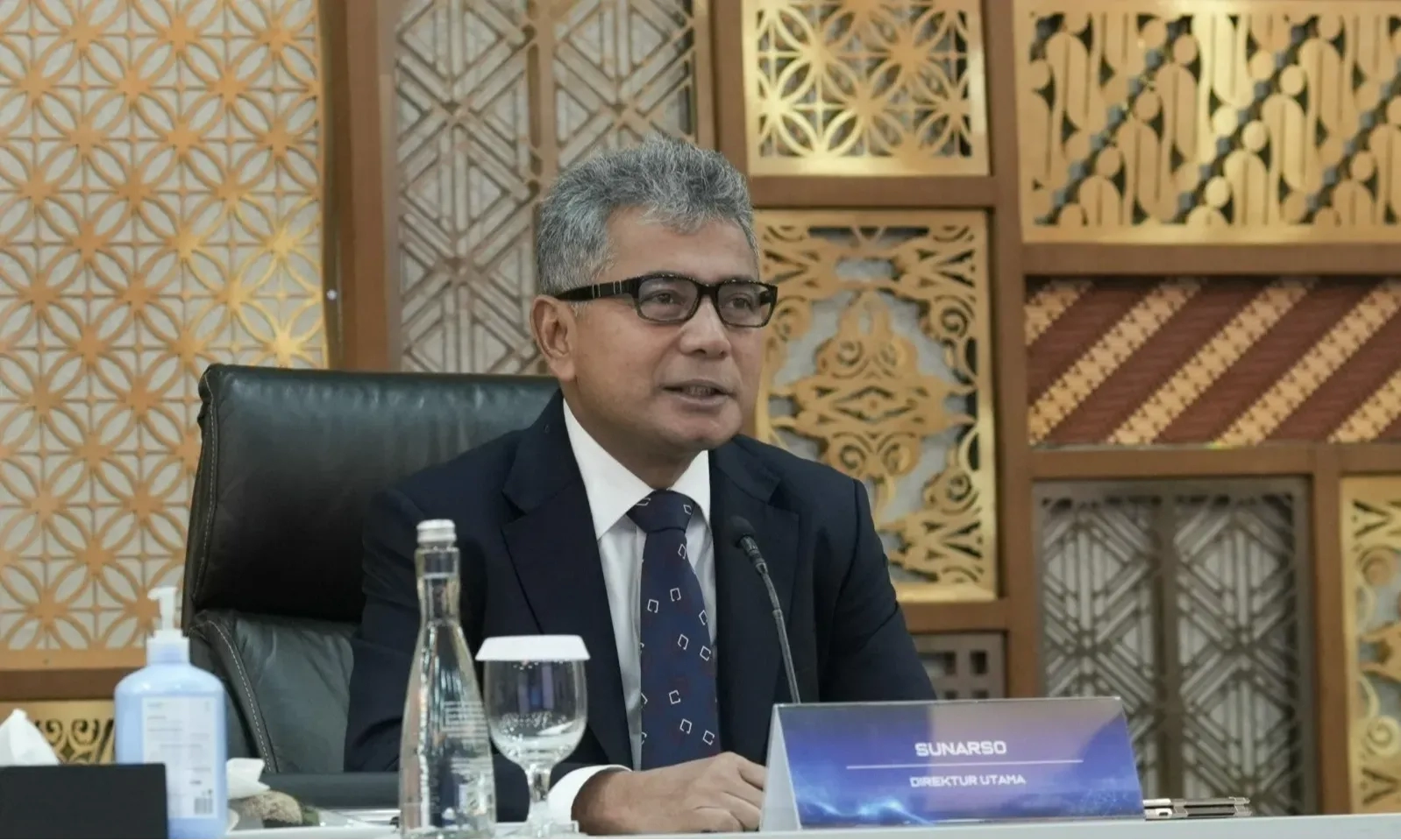 Jelang Restrukturisasi Kredit Covid-19 Berakhir, BRI Siapkan Strategi