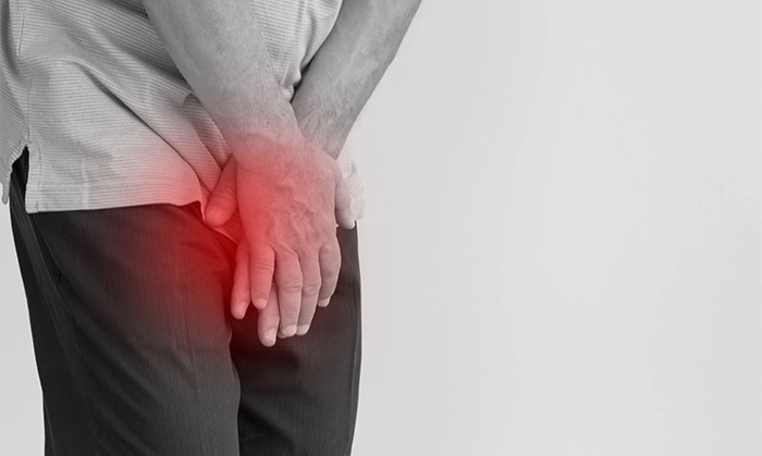 Memahami Gejala Kanker Prostat Sedini Mungkin