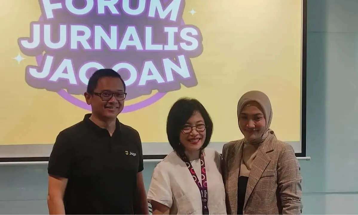 Jago Money Quest: Inovasi Edukasi Keuangan Lewat Gim Ala Bank Jago