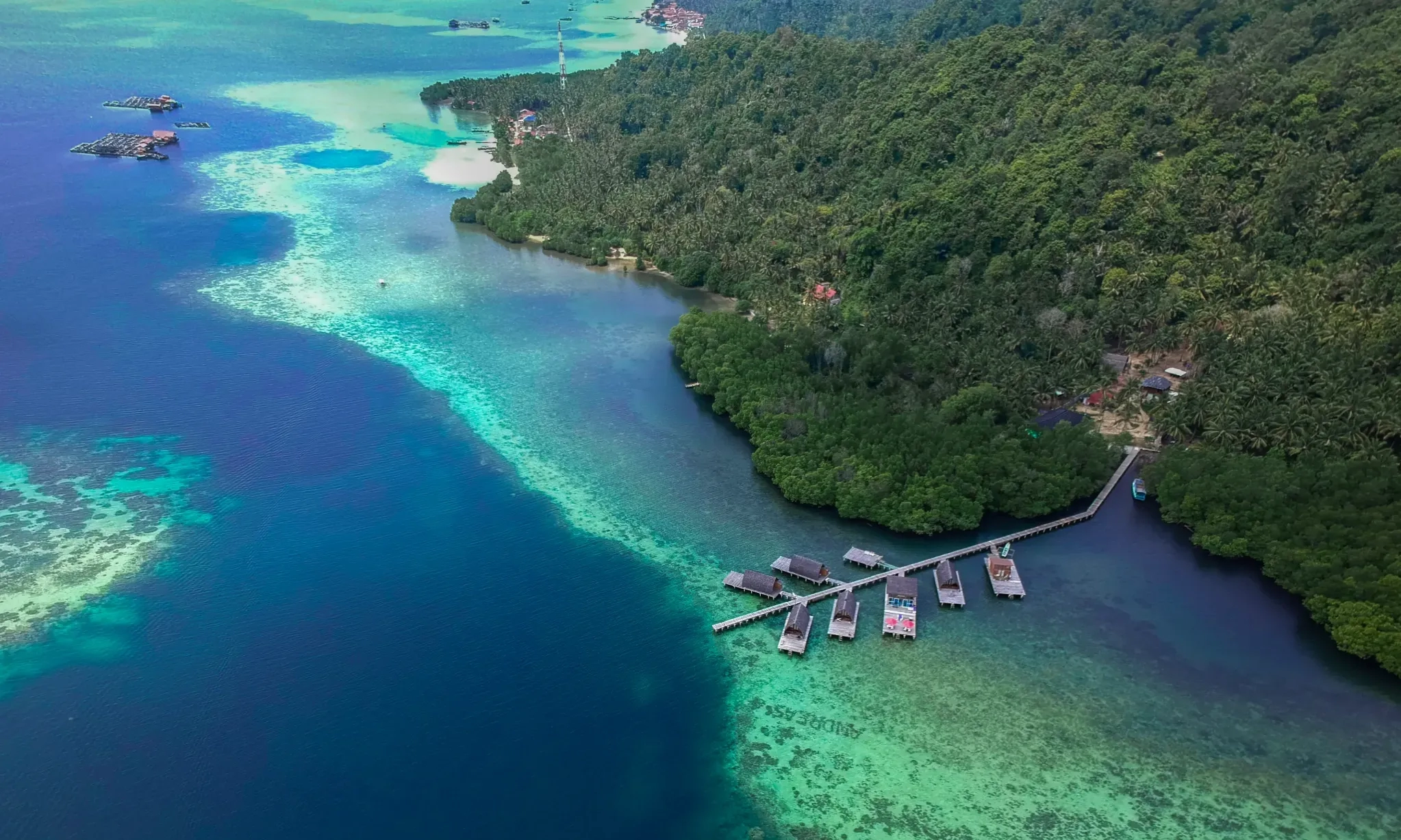 Susun Produk Hukum Kebijakan Ekonomi Biru, KKP Minta Saran Ahli