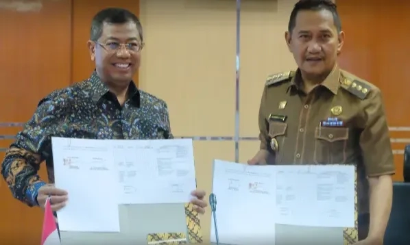 Kemenperin Beri Beasiswa D1 dan D3 Politeknik Morowali