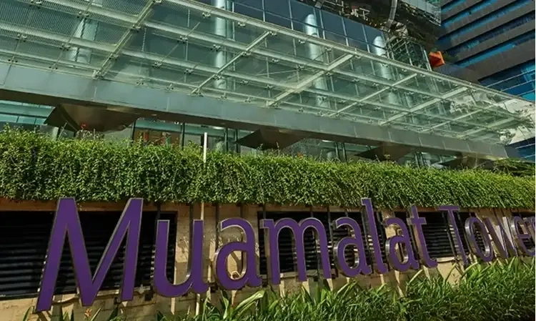 OJK Belum Terima Permohonan Tertulis Merger BTN Syariah-Bank Muamalat