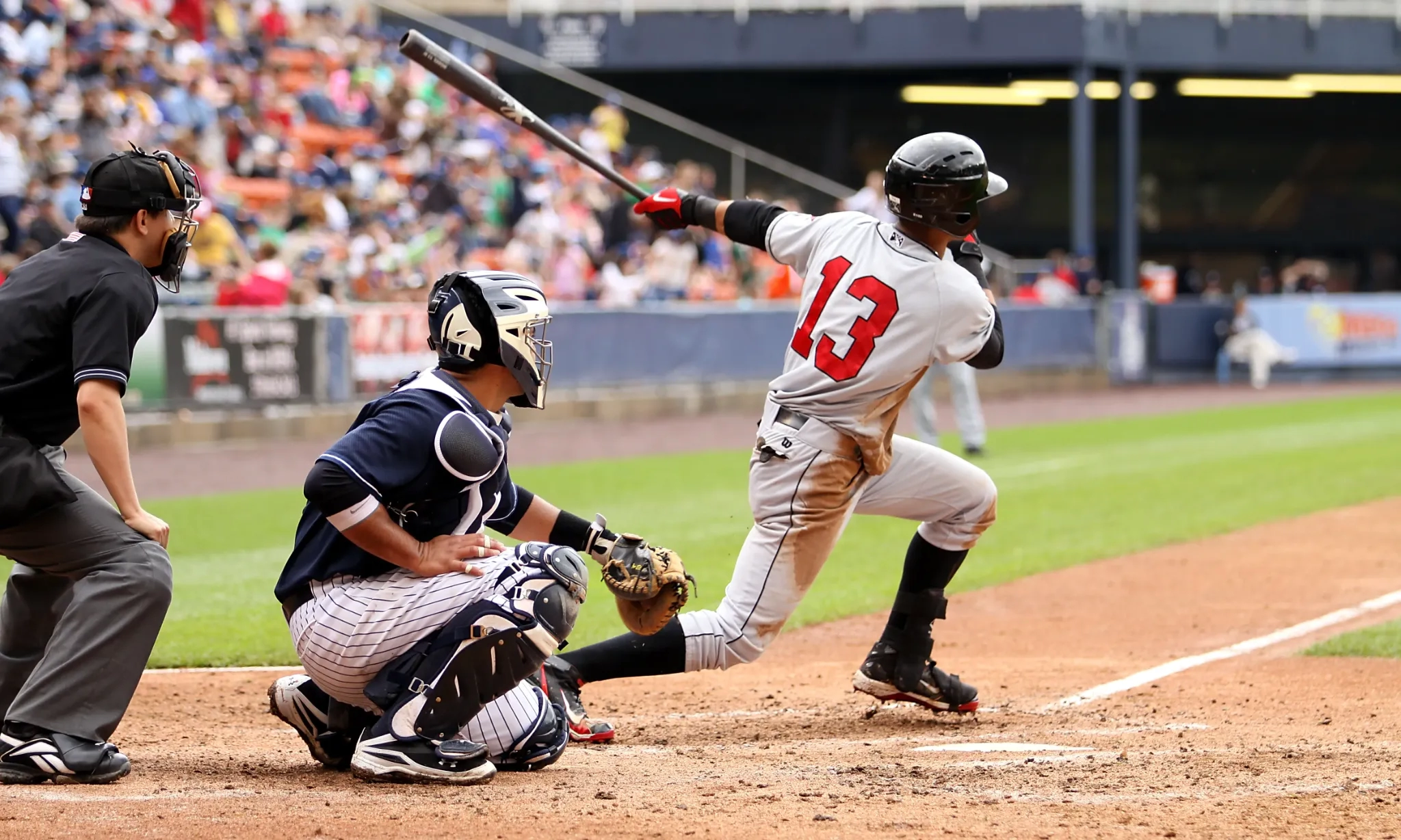 SPOTV Hadirkan Siaran Major League Baseball (MLB) Di Indonesia