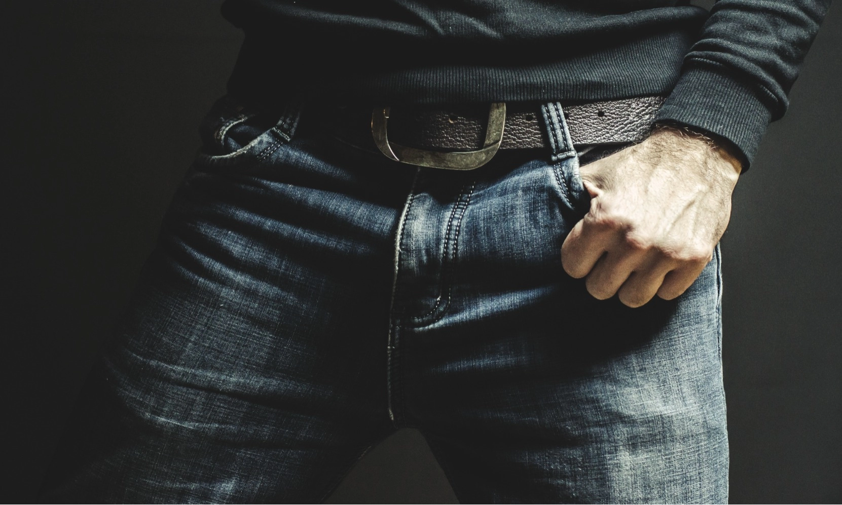 Benarkah Wanita Menyukai Penis Besar? Ini Surveinya!