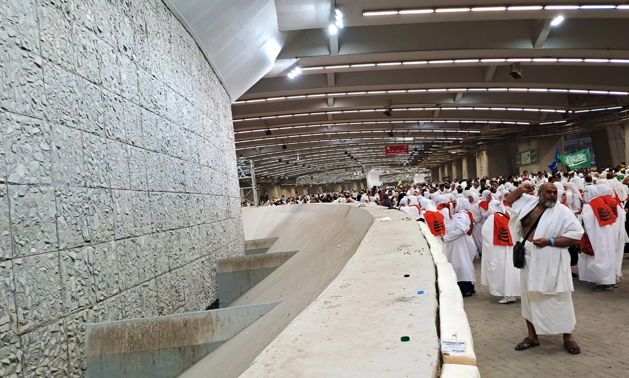 Beda Dengan Wisata, Umrah Punya Aturan Peribadatan