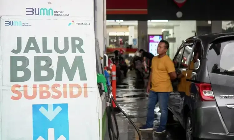 Legislator Minta BPH Migas Perketat Pengawasan Penyaluran BBM Subsidi