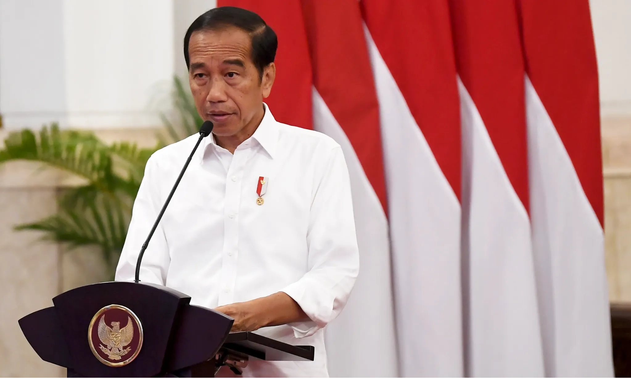 RKP 2025 Dirancang Untuk Mengakomodasi Program Presiden Terpilih