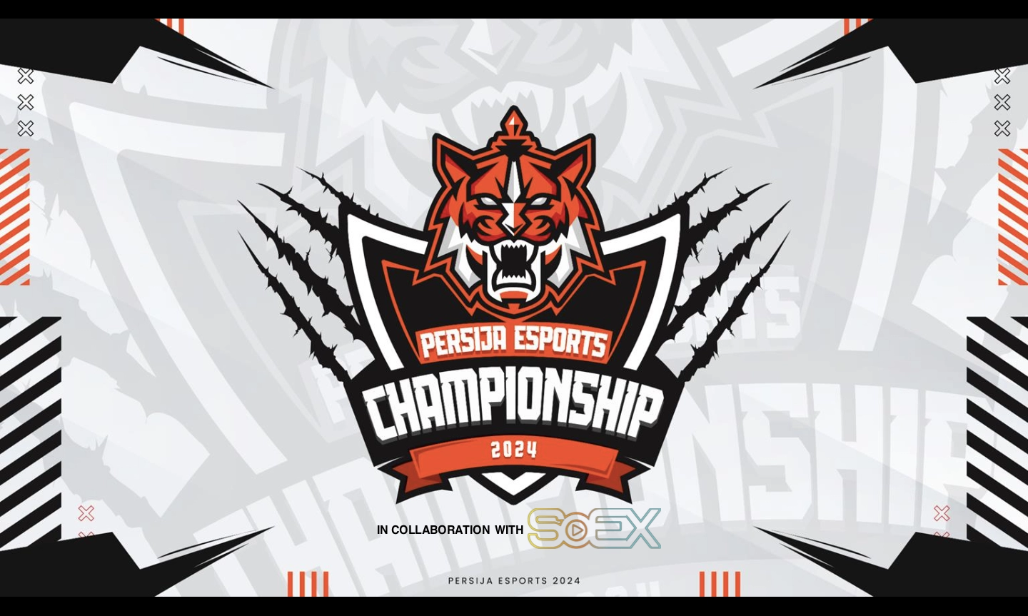 Bentuk Tim MLBB, Persija Gelar Kejuaraan <i>Esport</i> Tahun Ini