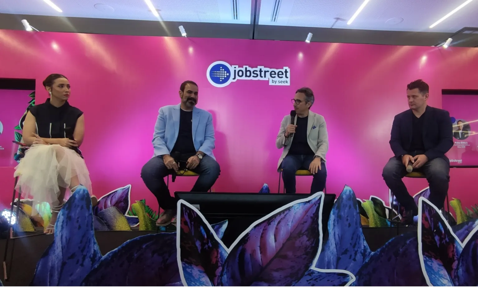 Umumkan Integrasi Perusahaan, SEEK, Jobstreet dan Jobsdb Gunakan AI