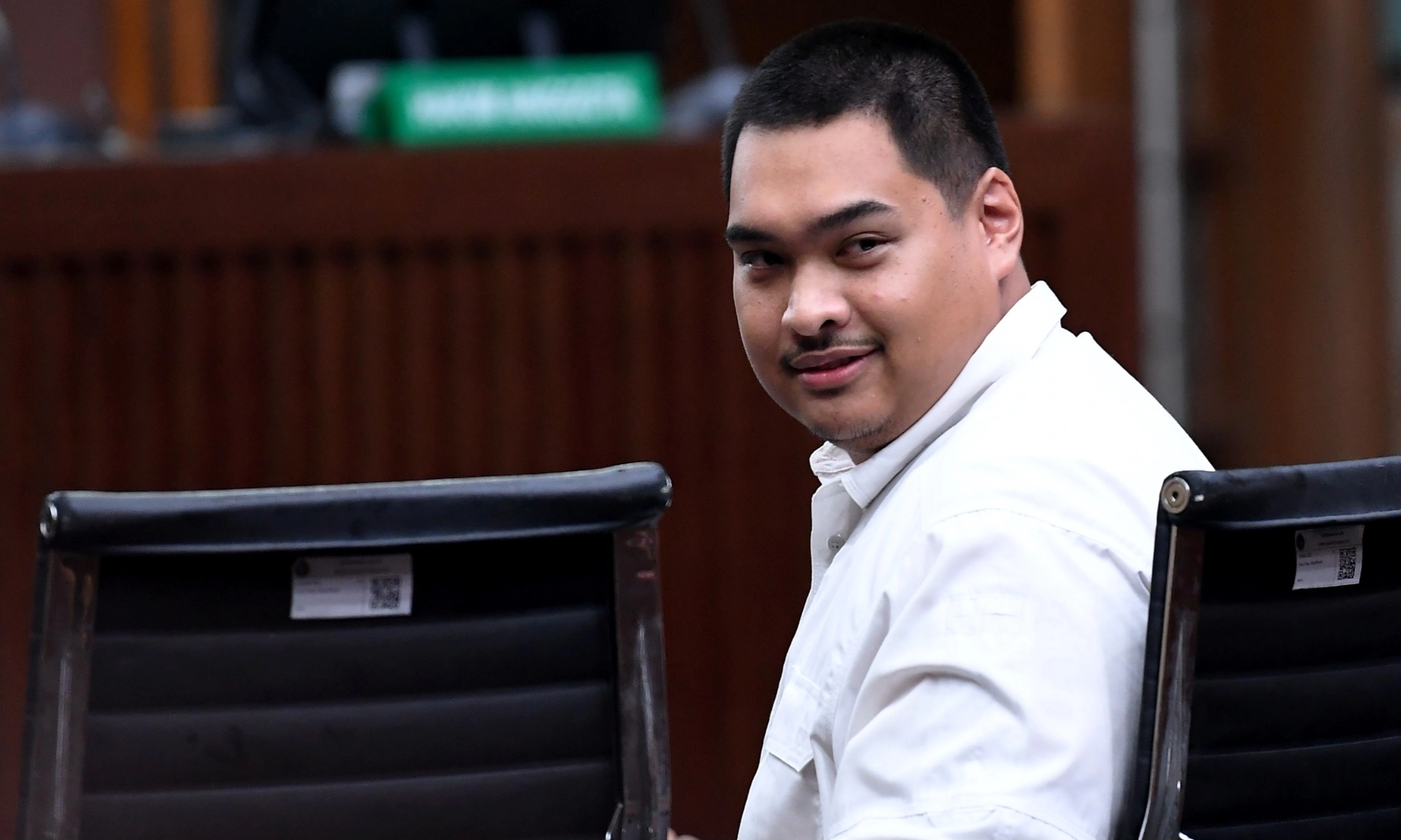 Praperadilan Kejagung Tangani Keterlibatan Menpora Dito