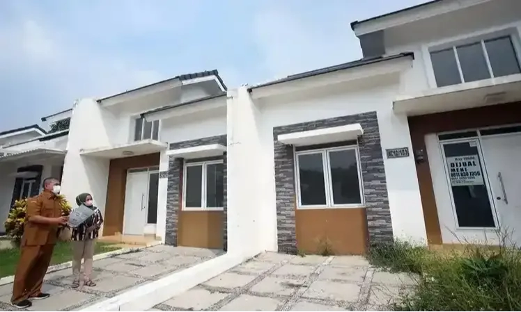 Tren Harga Rumah Meningkat 2,7%, Jakarta dan Tangerang Jadi Incaran