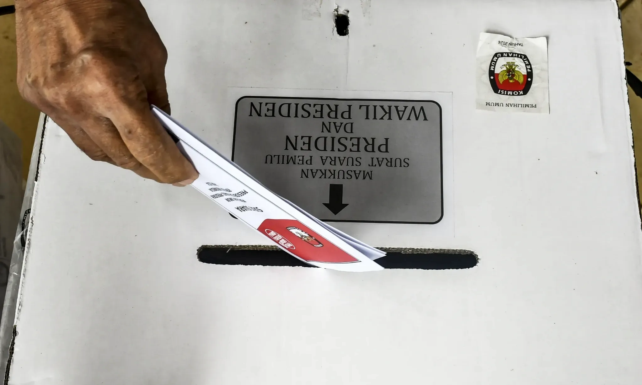 Pemungutan Suara Ulang Di Kuala Lumpur Digelar 9 Dan 10 Maret