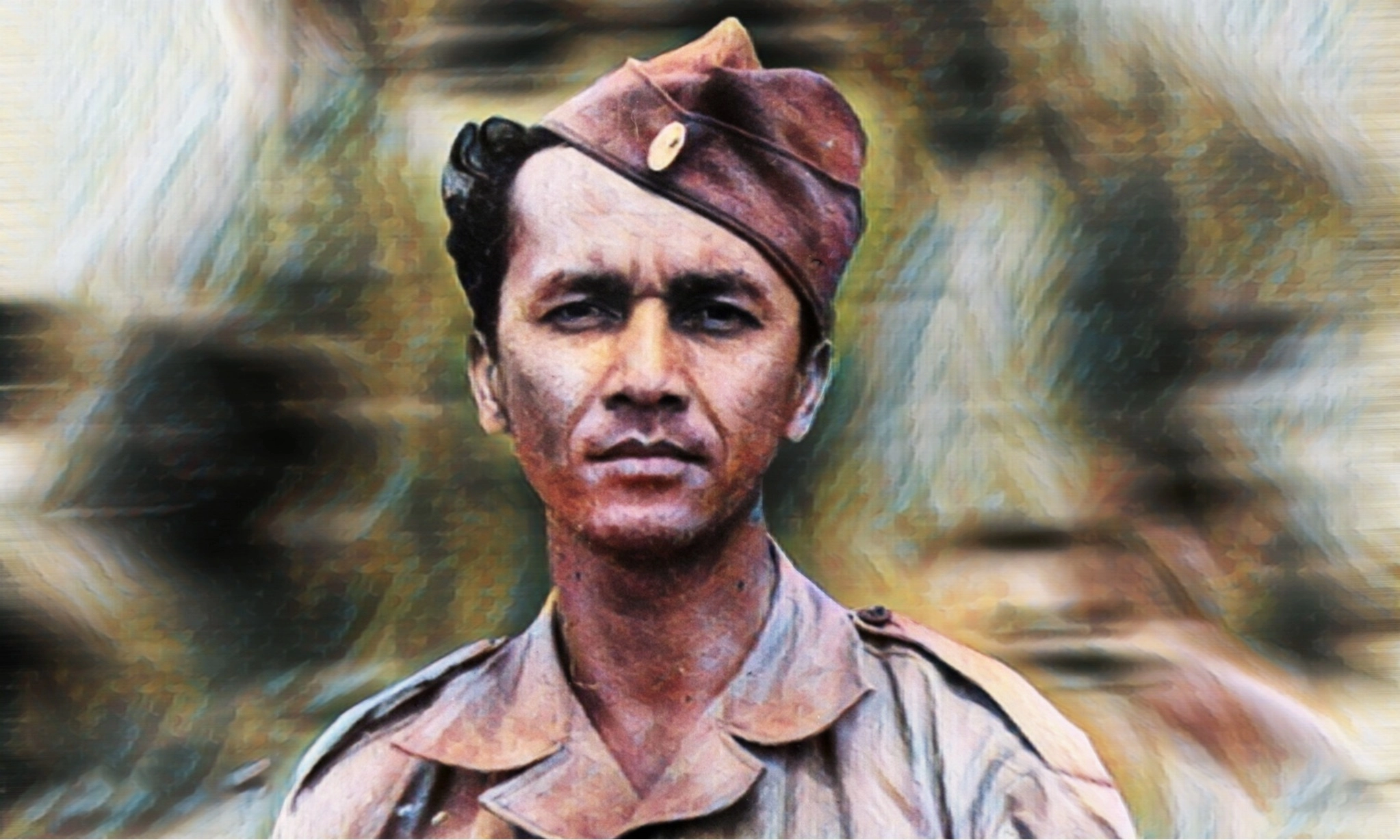 Jalan Juang Si Menteri Penyelundup, Adnan Kapau Gani