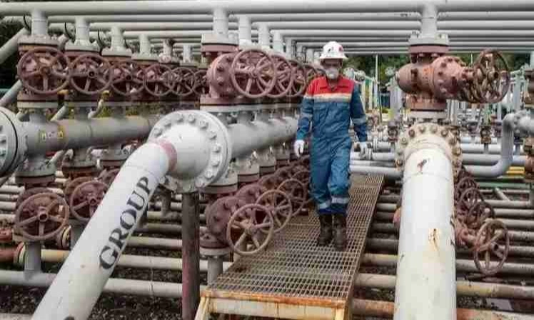 Penerimaan Negara Anjlok Lebih Dari US$1 Miliar Akibat HGBT