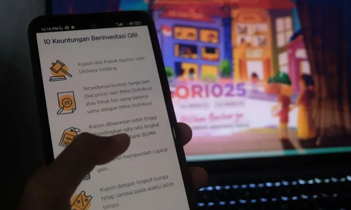 Ekonom: Pasca Pemilu, Pasar Alihkan Perhatian Ke Obligasi