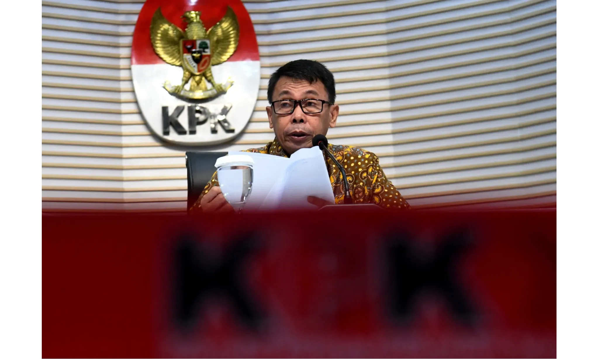 Respons KPK Soal Program Makan Siang Gratis