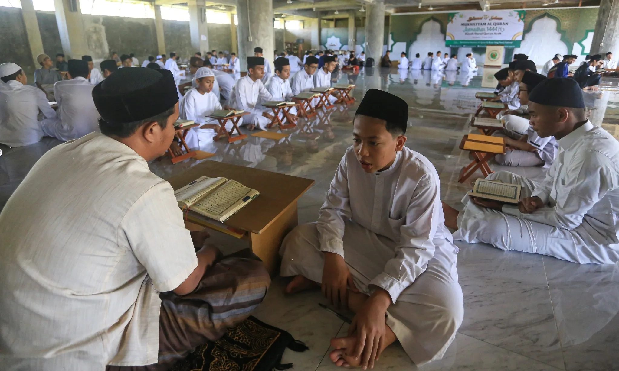 Kekerasan Di Pesantren Terus Terjadi Karena Pengawasan Lemah