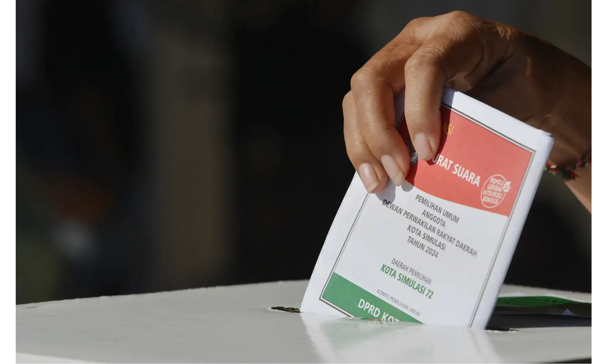 Polri Tetapkan Tujuh PPLN Di Kuala Lumpur Sebagai Tersangka