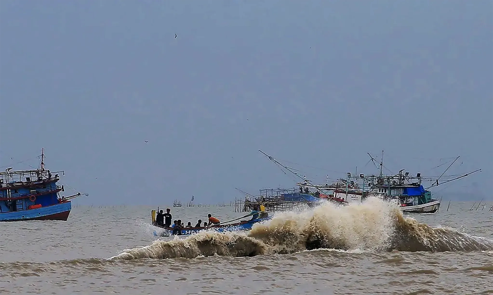 Indramayu Pertahankan Posisi Sebagai Sentra Perikanan Jawa Barat