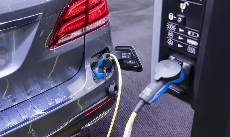 Kemenko Marves Optimistis Ekosistem Baterai RI Bisa Kompetitif